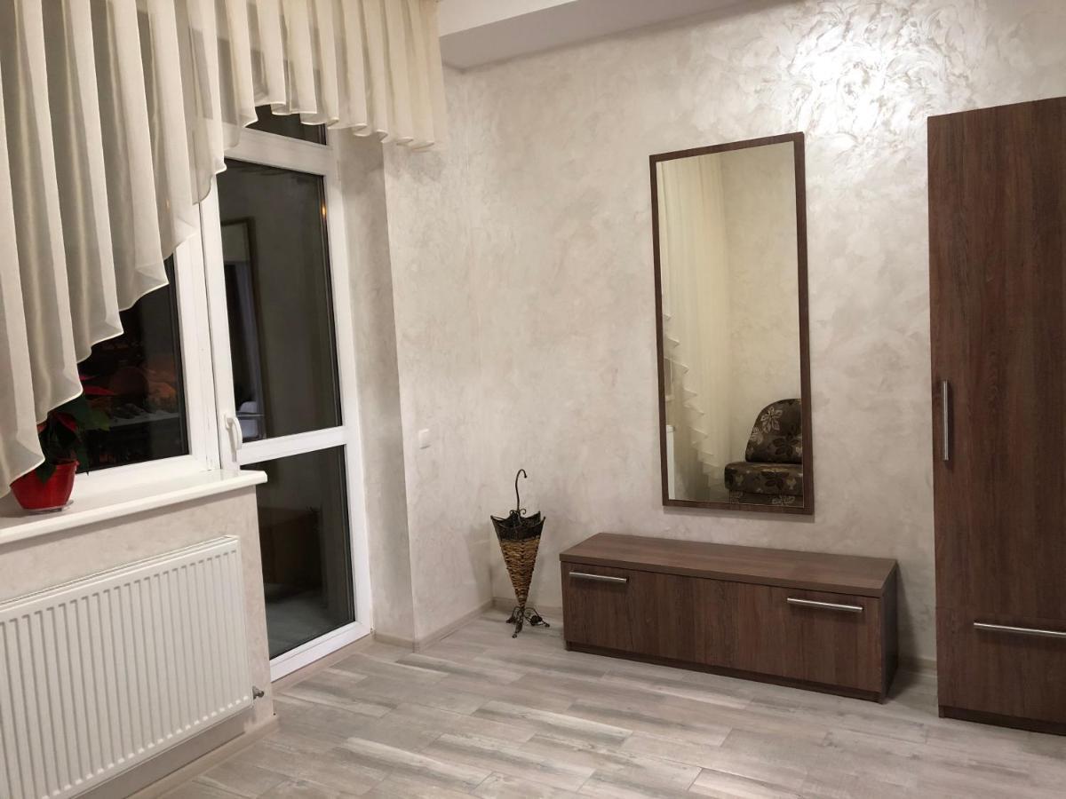Shutka Home Spirit Яремче Екстер'єр фото